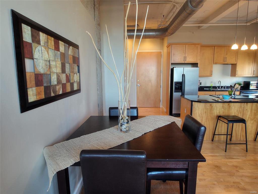 Printers Lofts - Residential