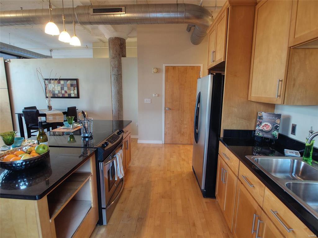 Printers Lofts - Residential