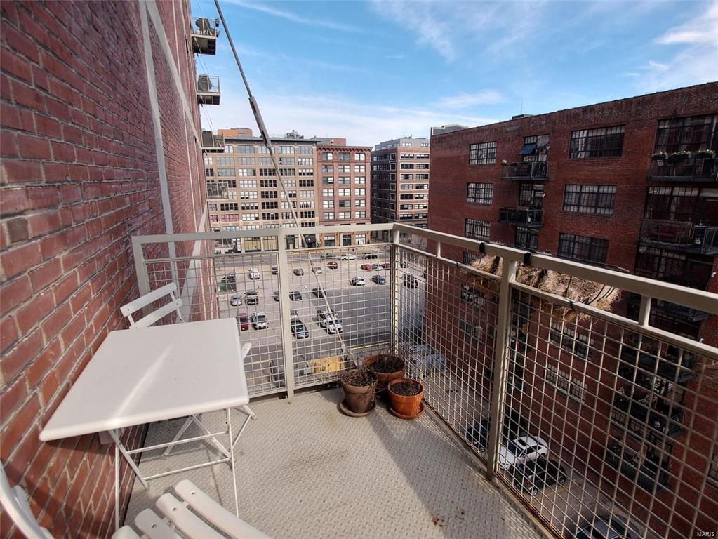 Printers Lofts - Residential