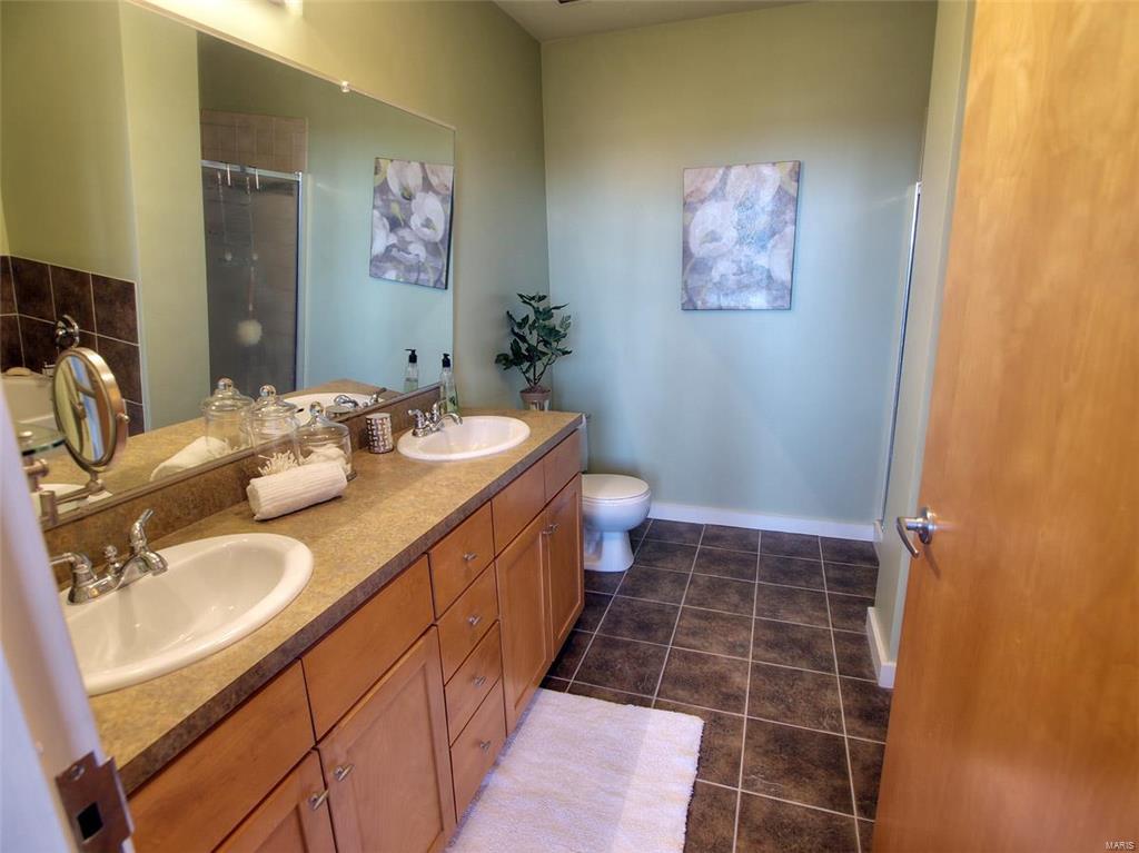 Printers Lofts - Residential