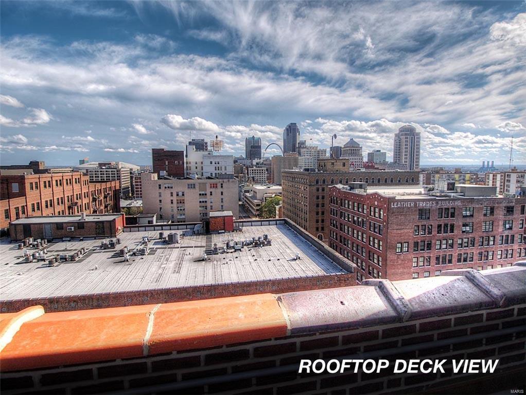 Printers Lofts - Residential