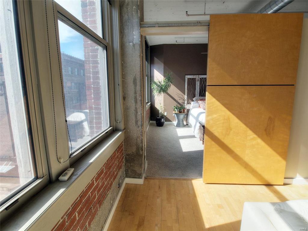 Printers Lofts - Residential