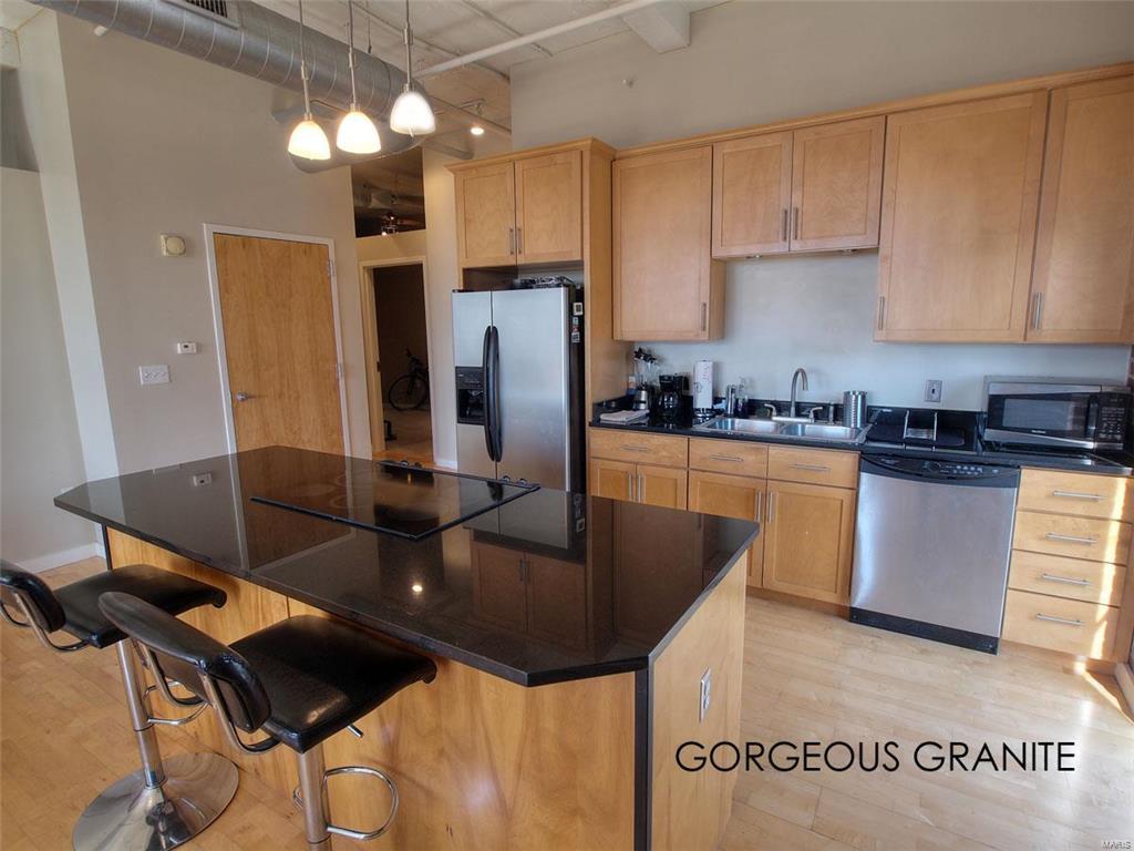 Printers Lofts - Residential