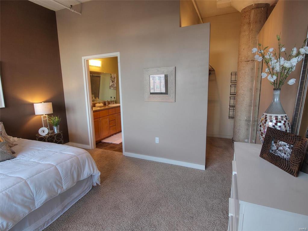 Printers Lofts - Residential