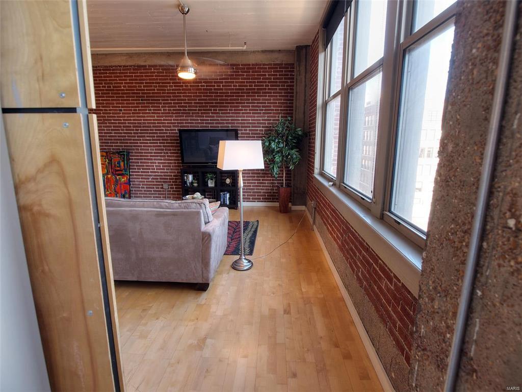 Printers Lofts - Residential