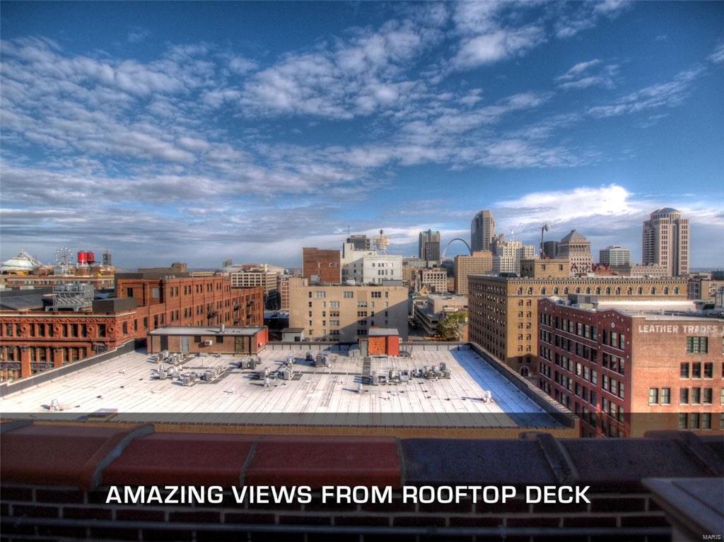 Printers Lofts - Residential