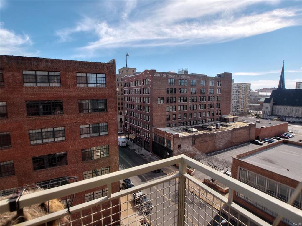 Printers Lofts - Residential