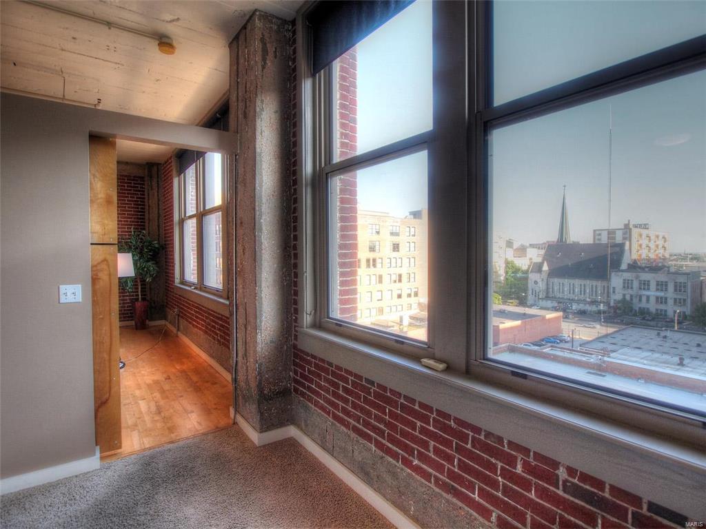 Printers Lofts - Residential