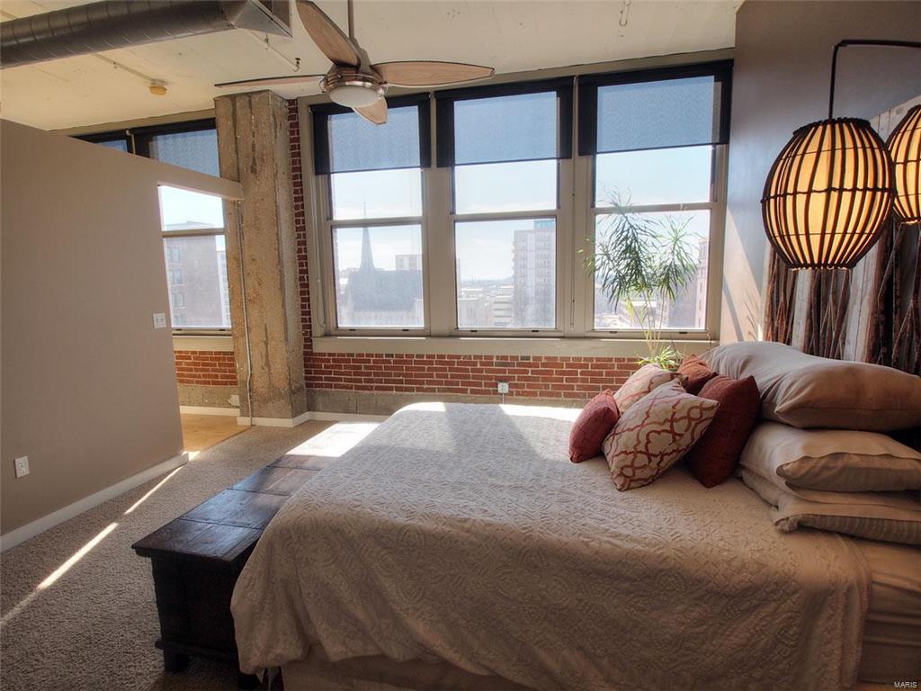 Printers Lofts - Residential