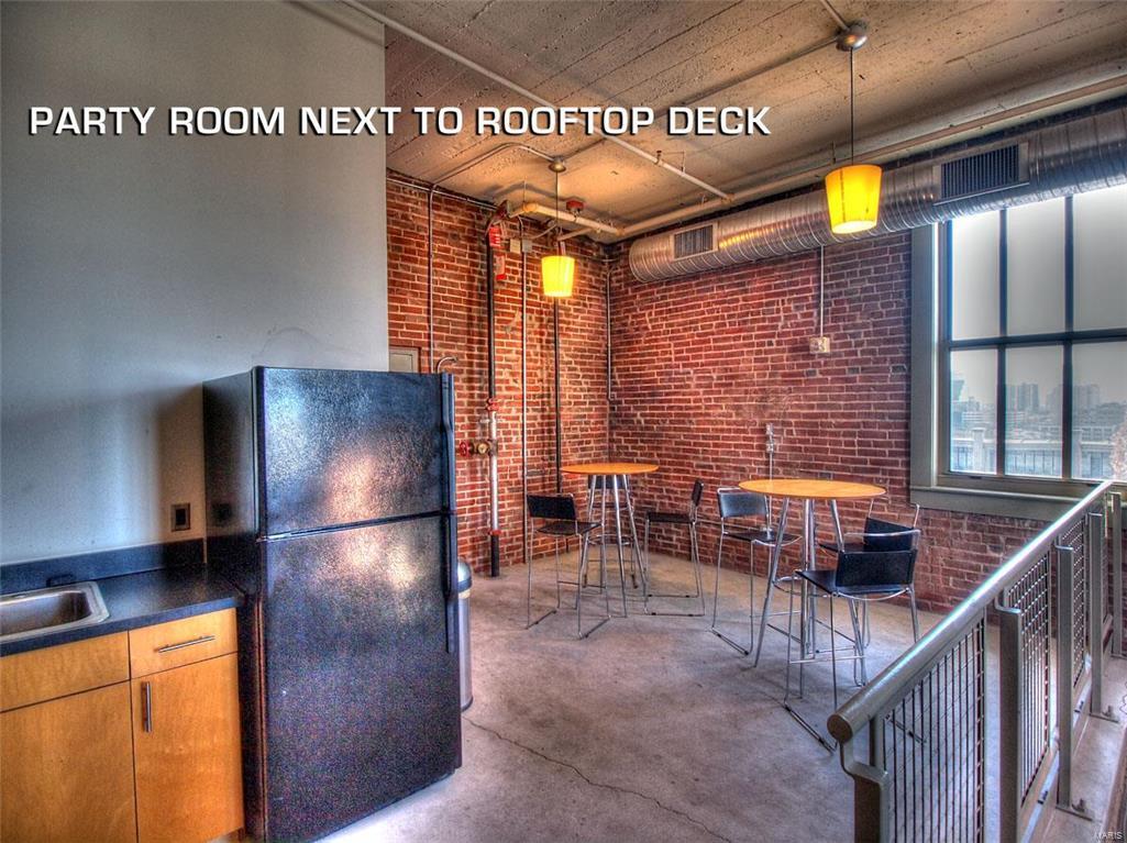 Printers Lofts - Residential