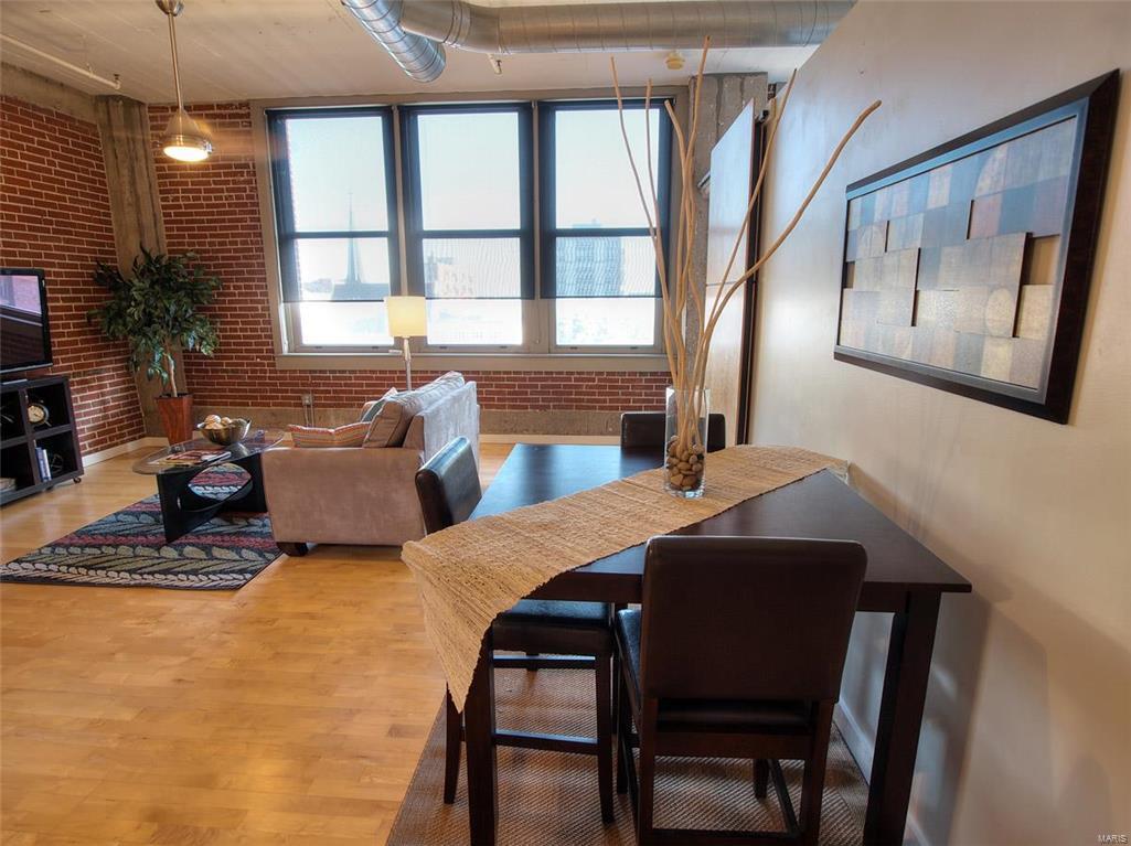 Printers Lofts - Residential