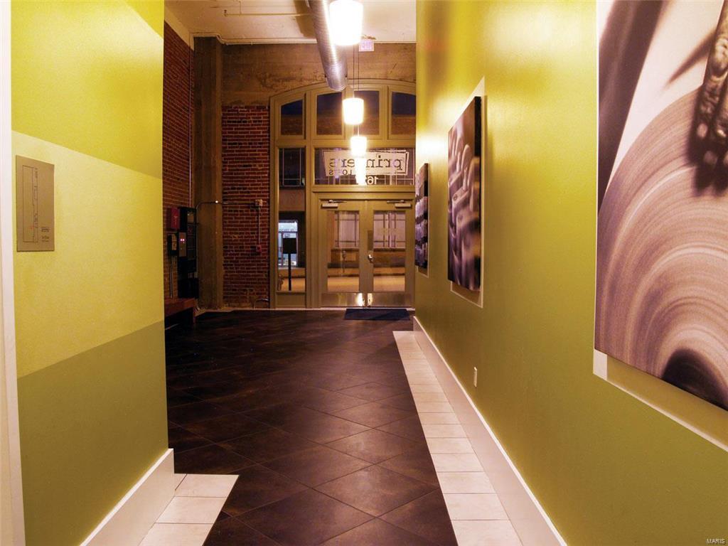 Printers Lofts - Residential