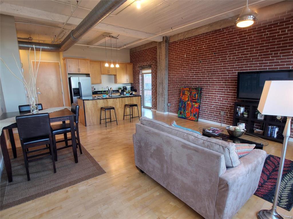 Printers Lofts - Residential