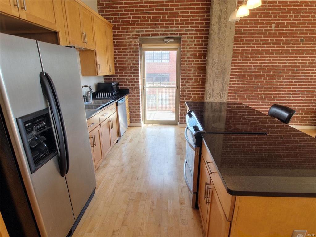 Printers Lofts - Residential