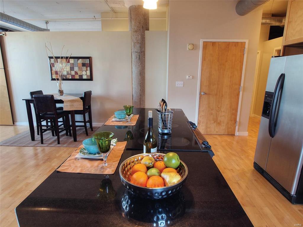 Printers Lofts - Residential