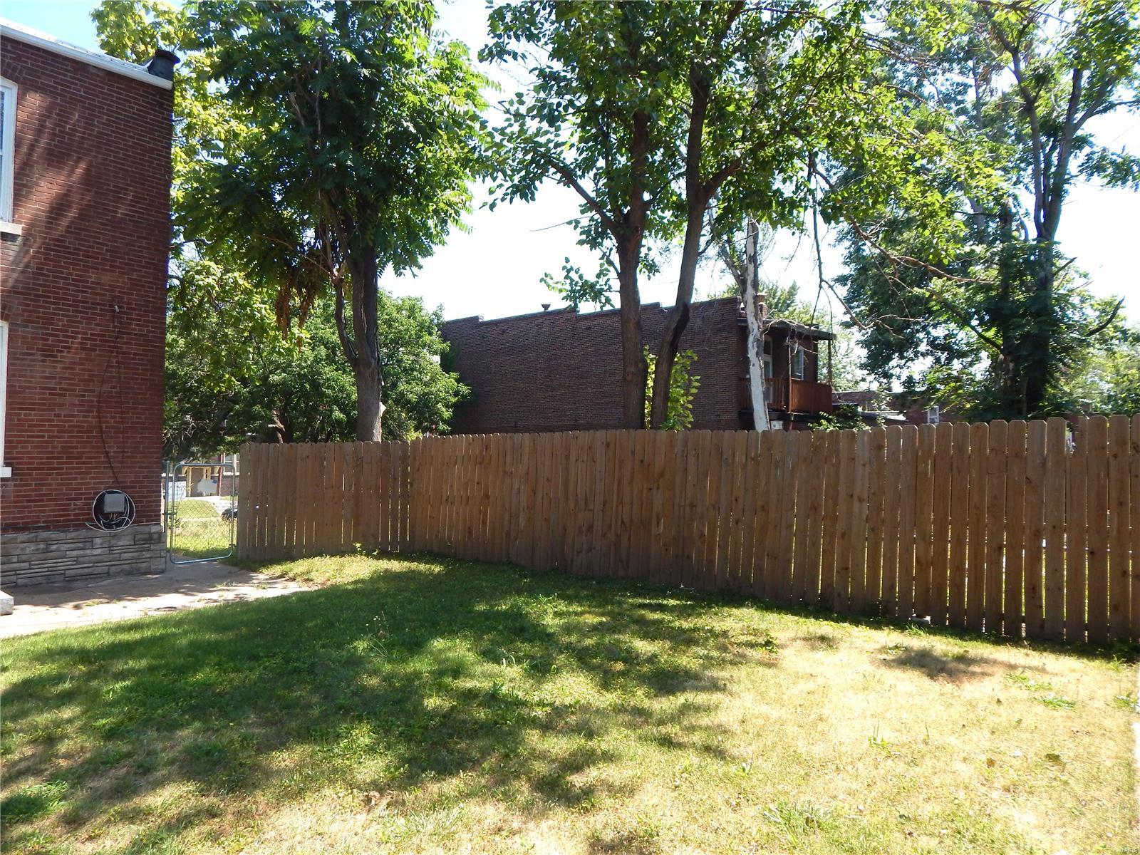 Kretzers Add - Residential Income