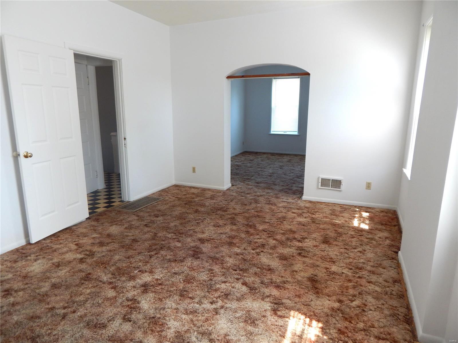 Kretzers Add - Residential Income