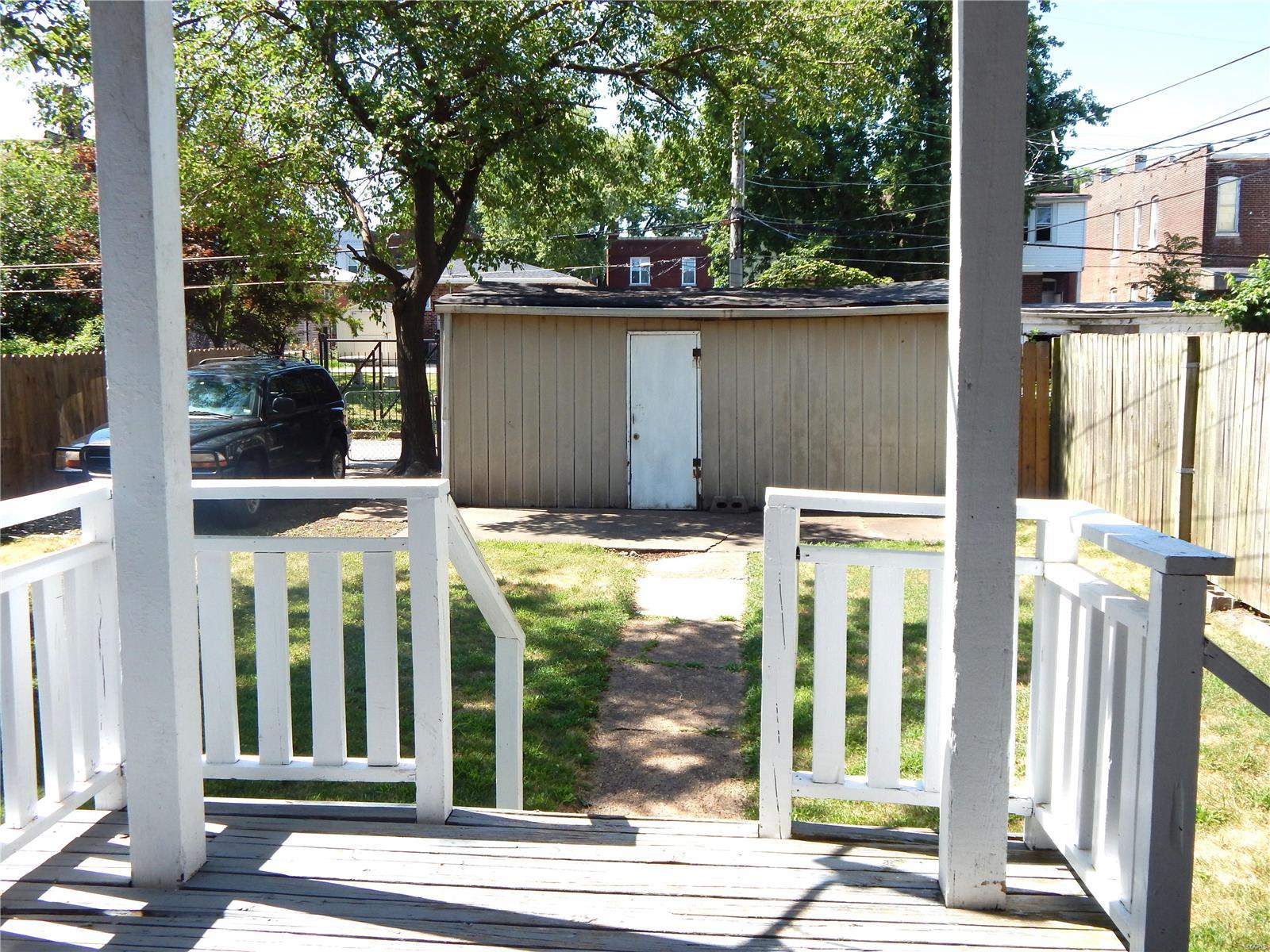 Kretzers Add - Residential Income