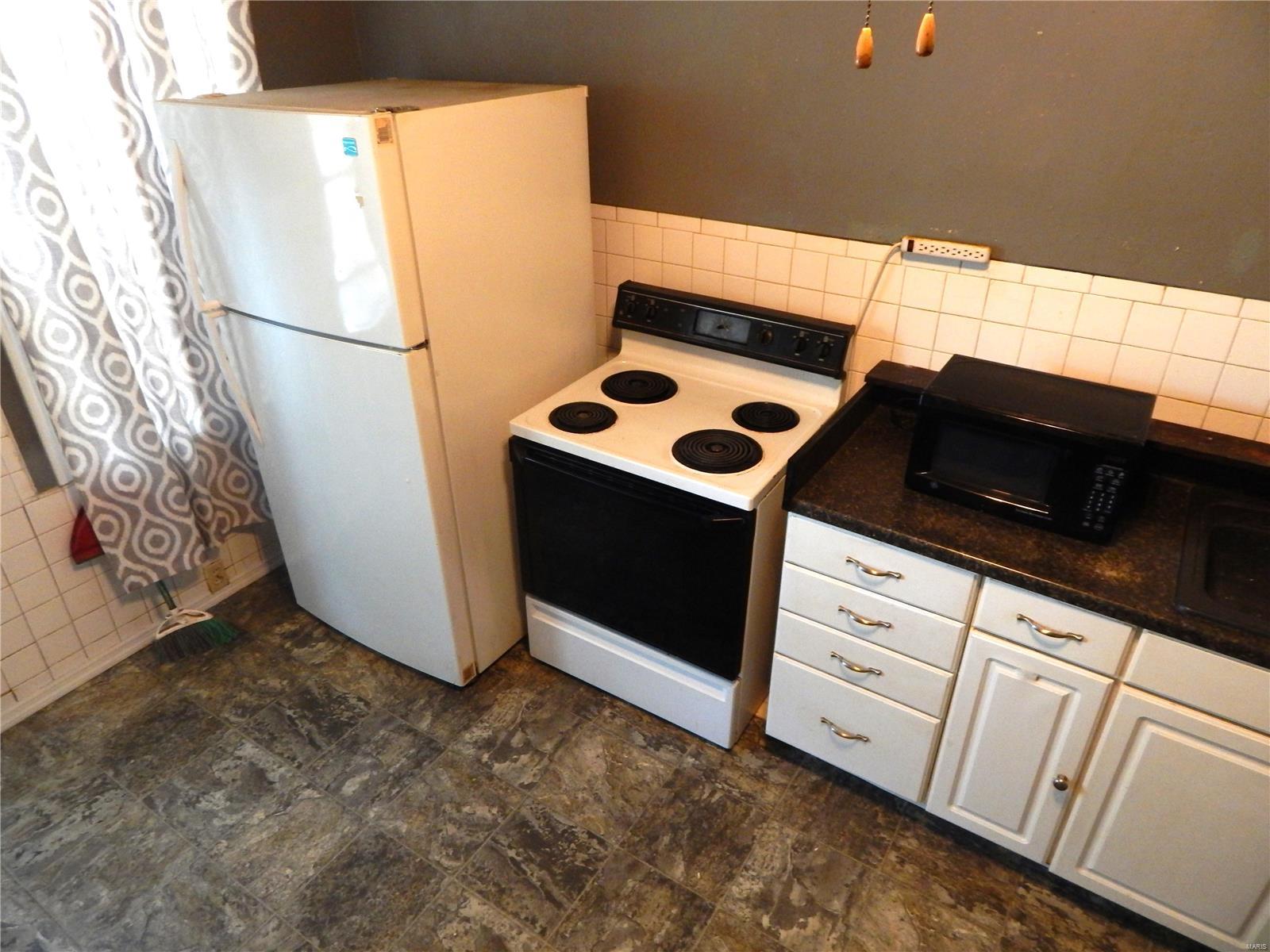 Kretzers Add - Residential Income