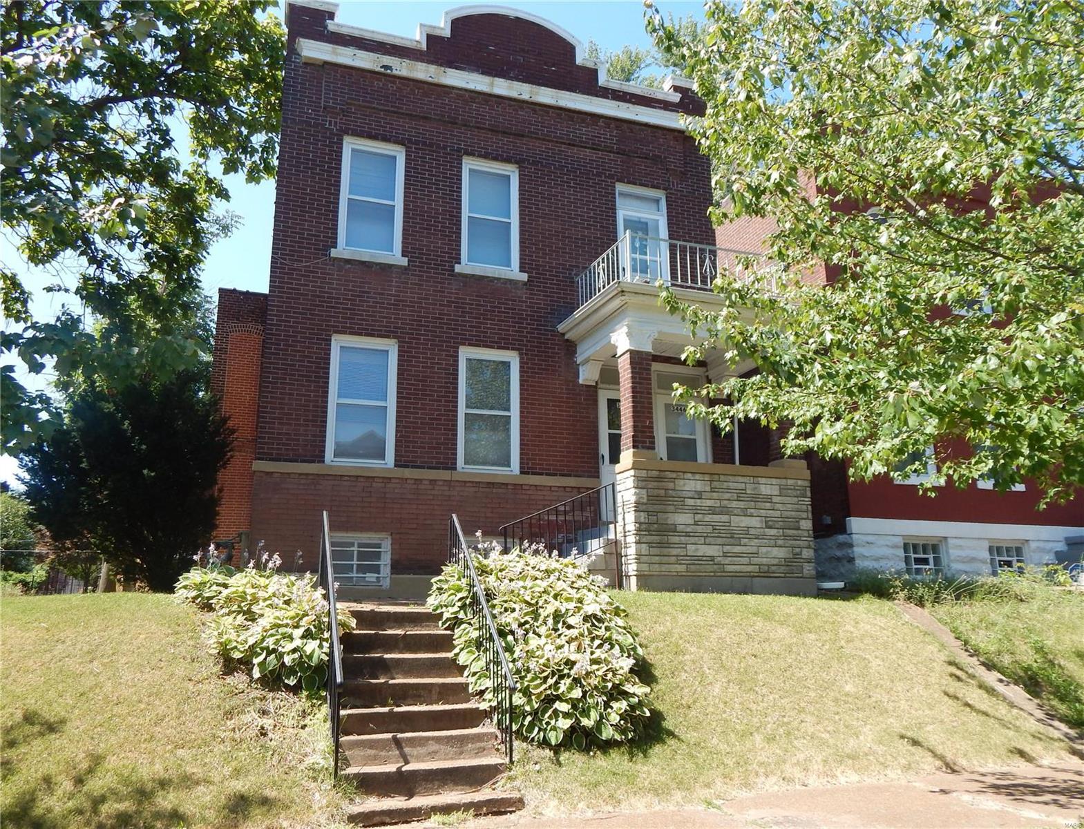 Kretzers Add - Residential Income