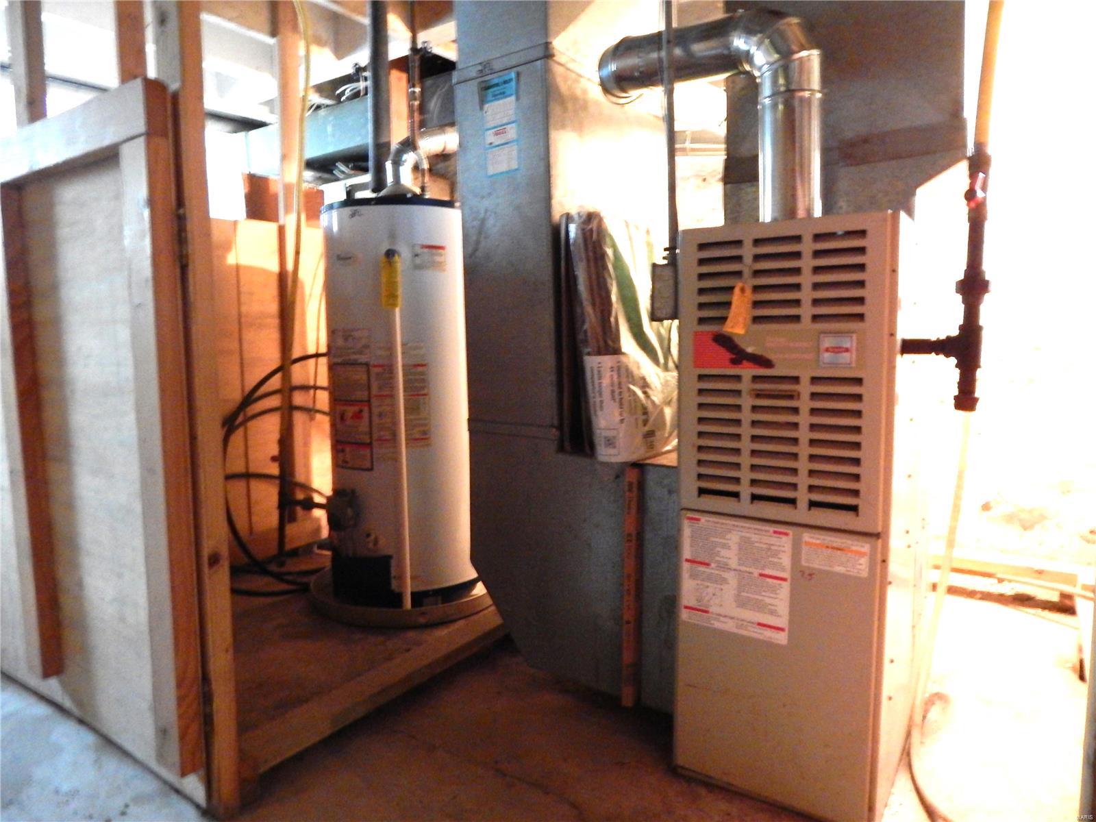 Kretzers Add - Residential Income