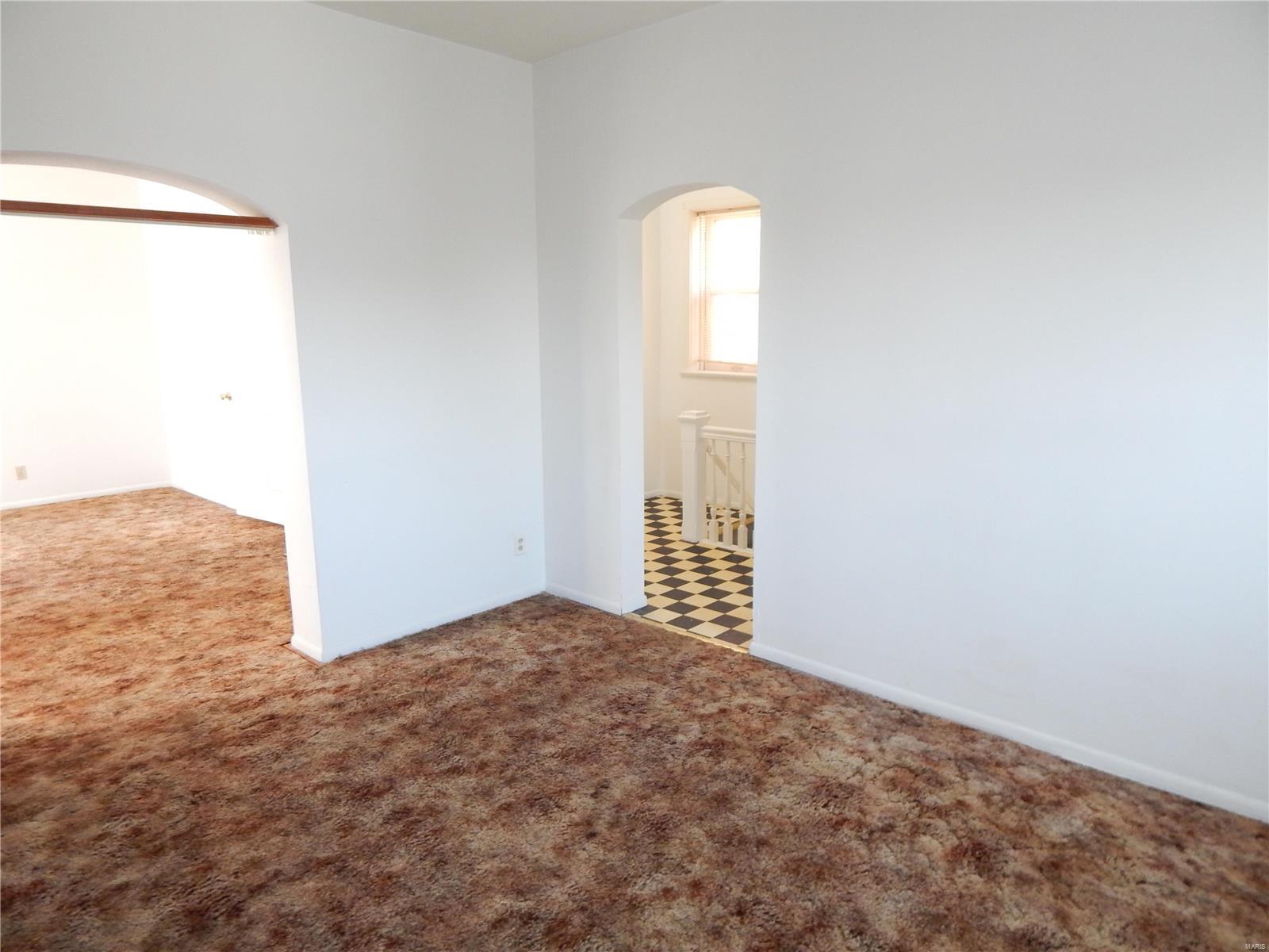 Kretzers Add - Residential Income