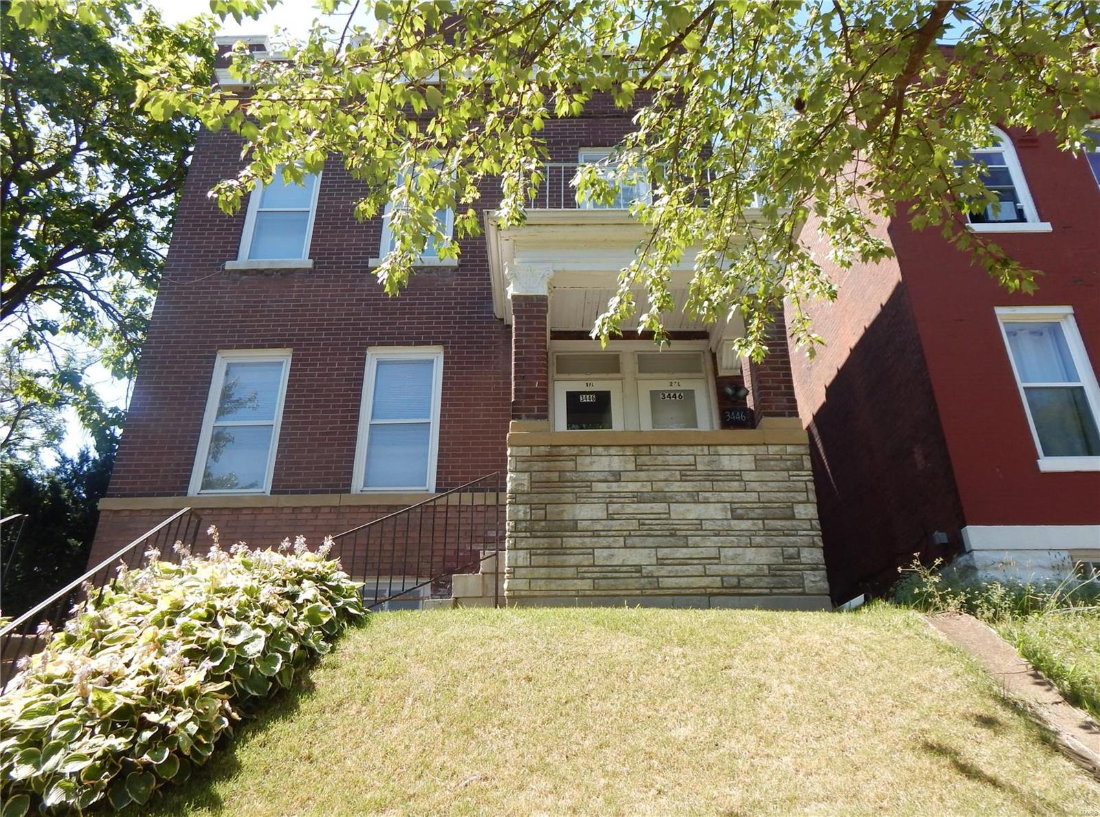 Kretzers Add - Residential Income