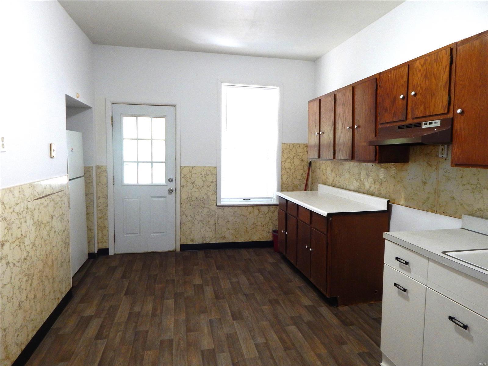 Kretzers Add - Residential Income