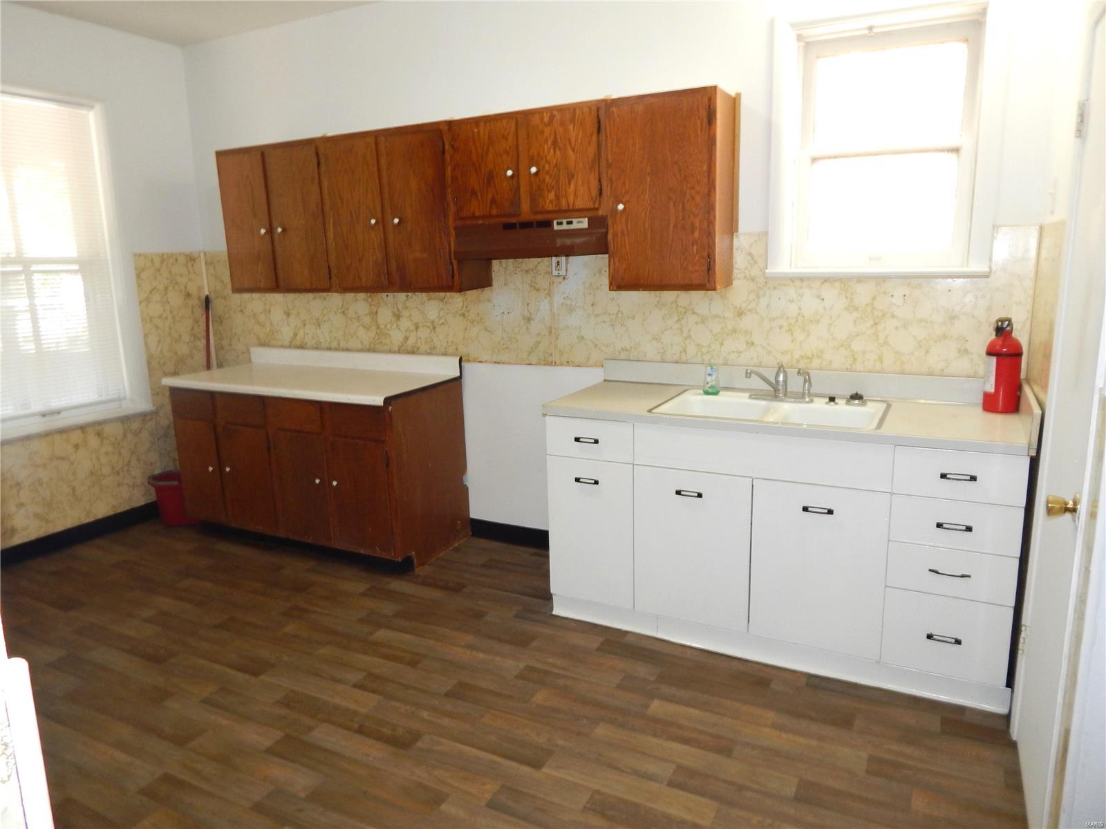 Kretzers Add - Residential Income