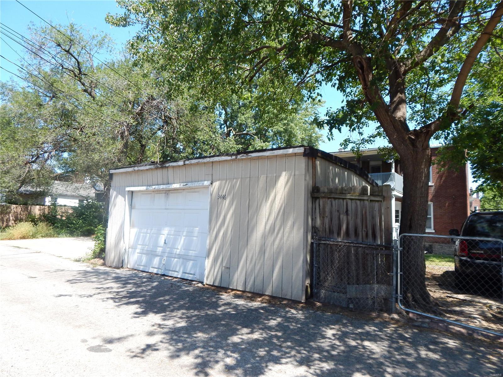 Kretzers Add - Residential Income