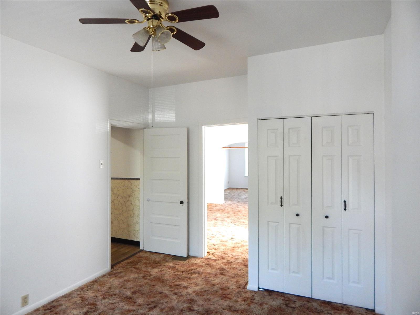 Kretzers Add - Residential Income