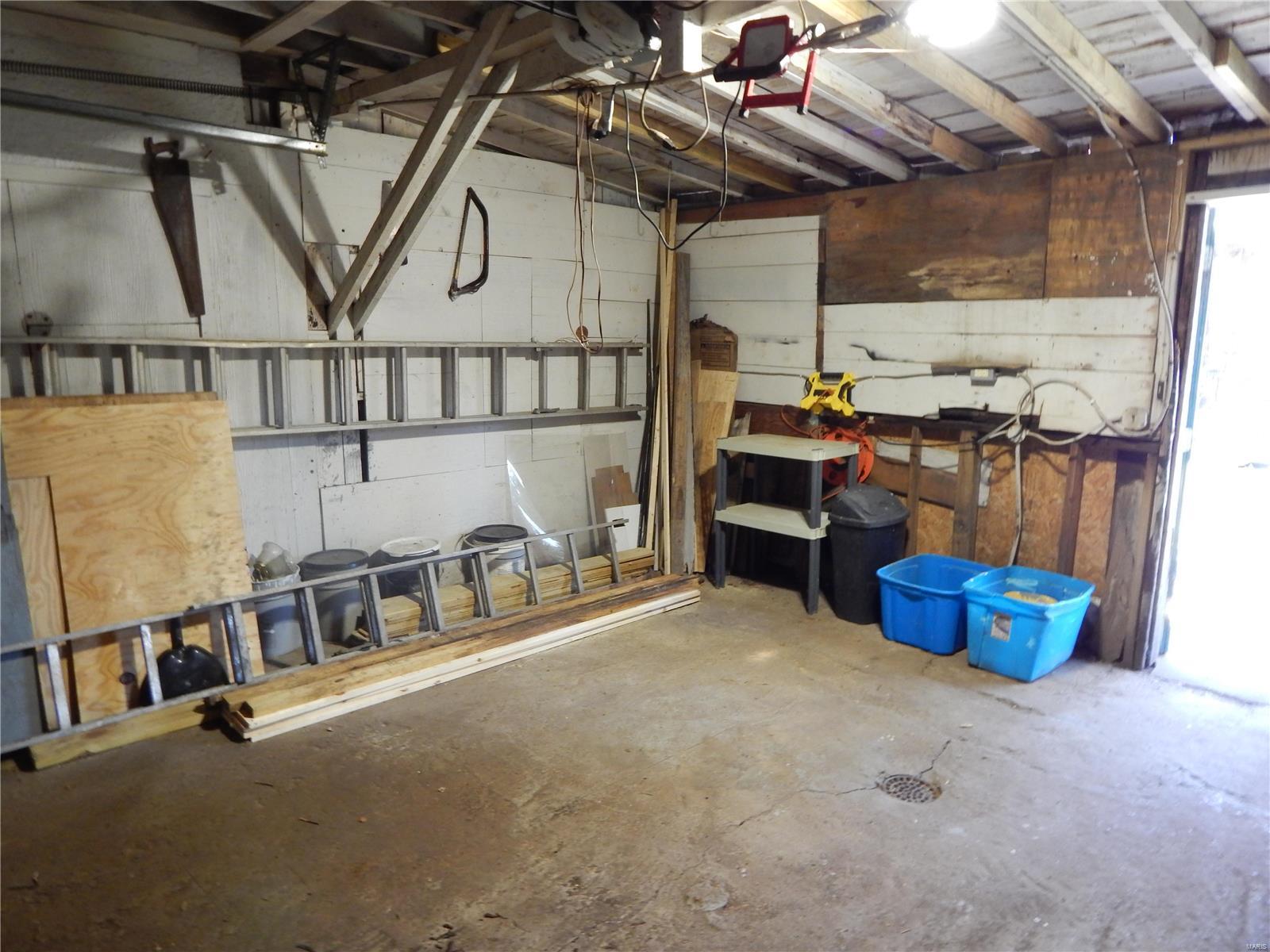 Kretzers Add - Residential Income