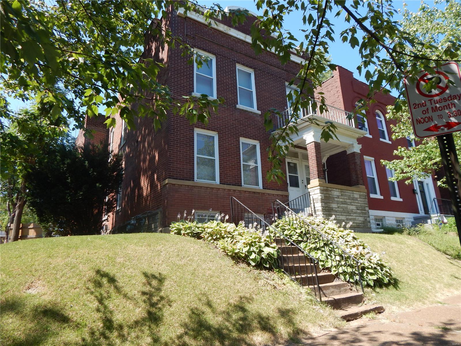 Kretzers Add - Residential Income