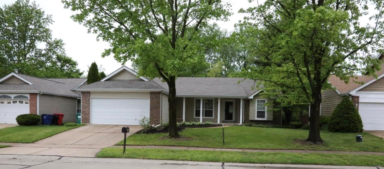 Fox Lake 6 - Residential