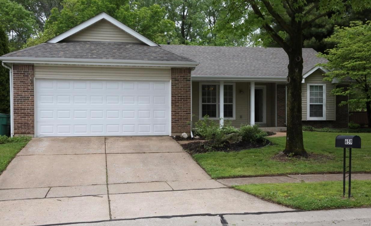 Fox Lake 6 - Residential