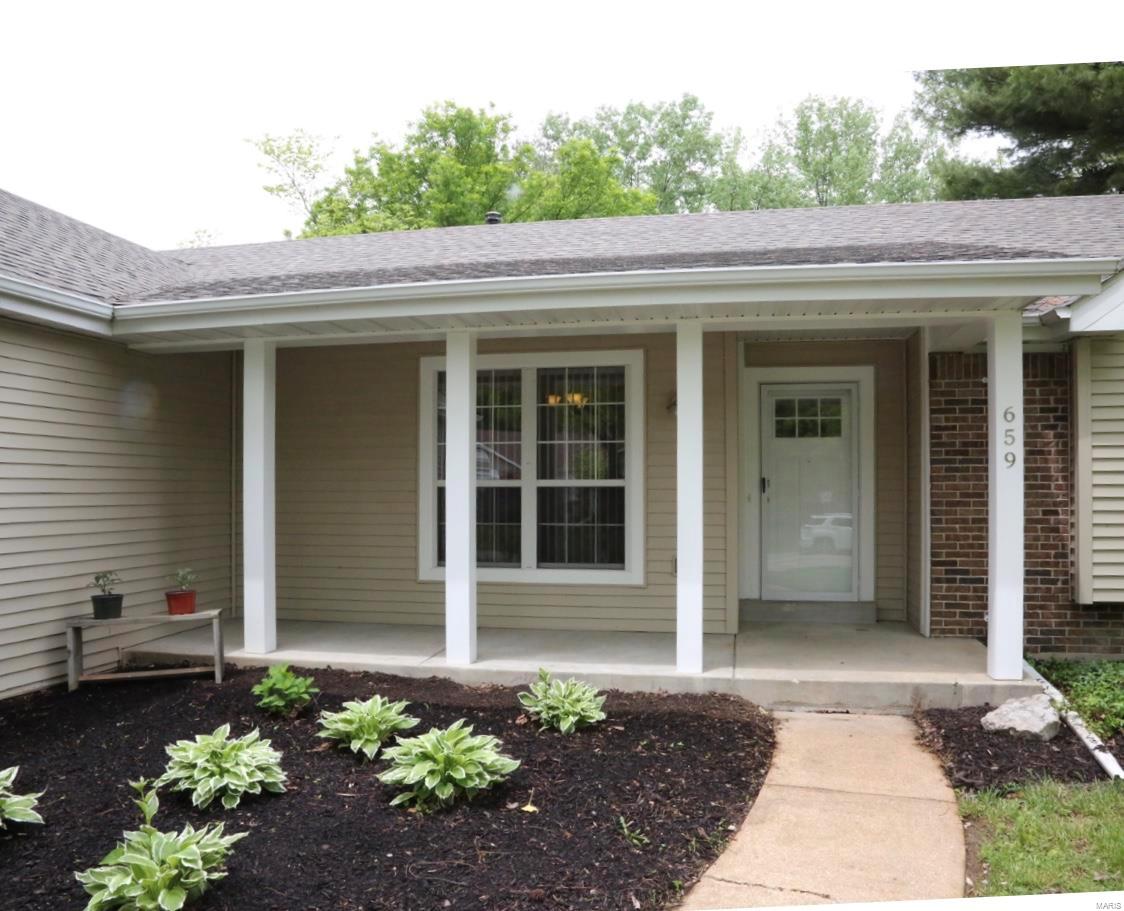 Fox Lake 6 - Residential