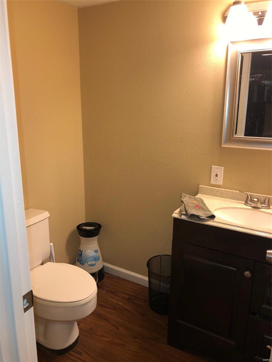 Fox Lake 6 - Residential