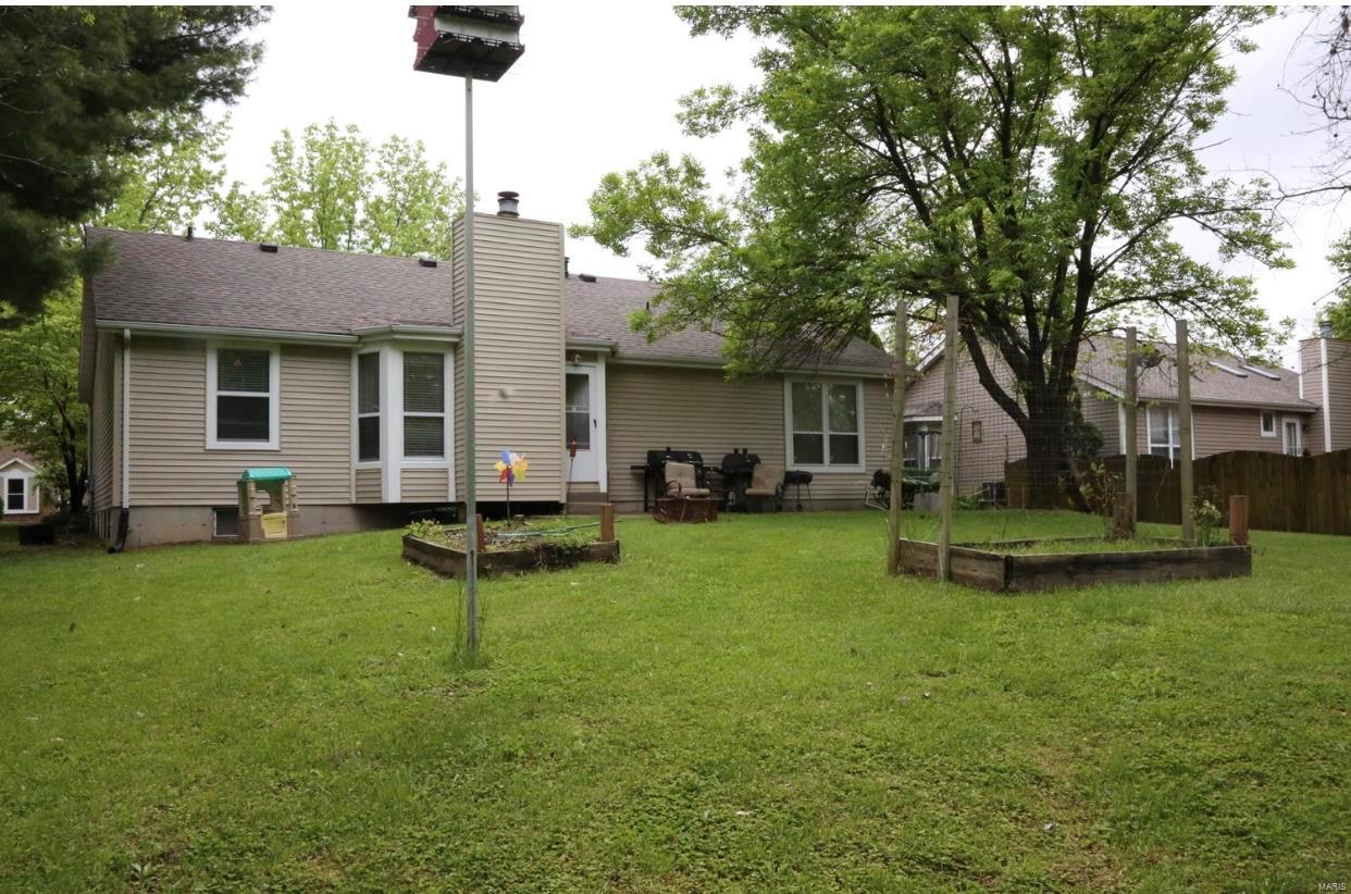 Fox Lake 6 - Residential