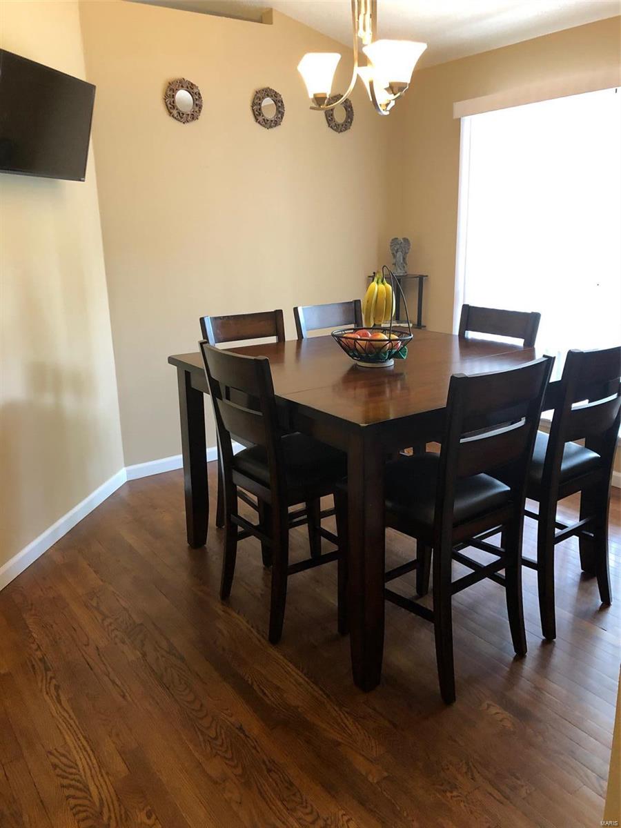 Fox Lake 6 - Residential