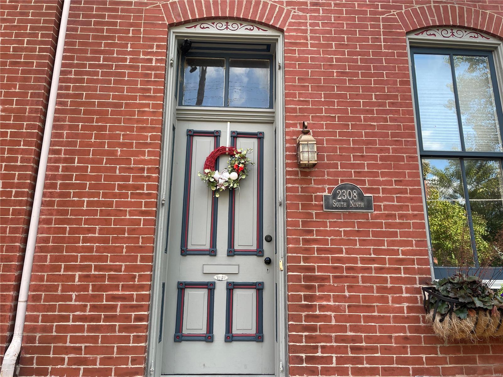 Soulard - Residential