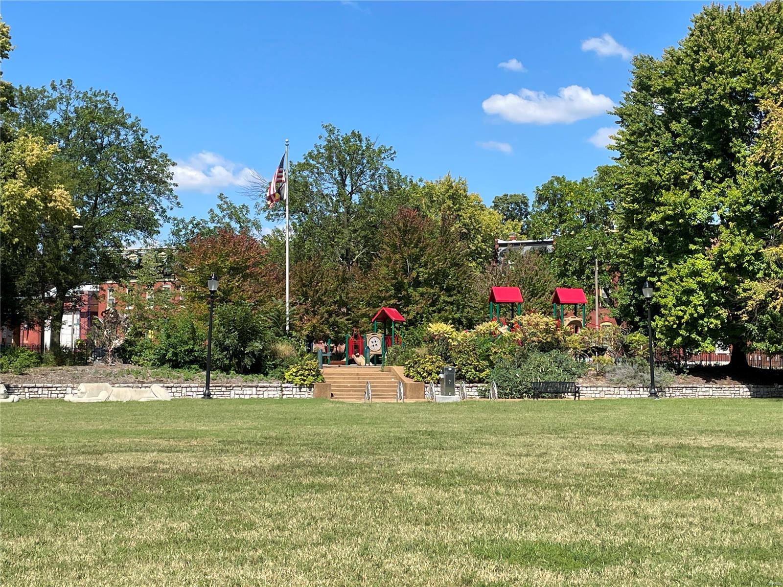 Soulard - Residential