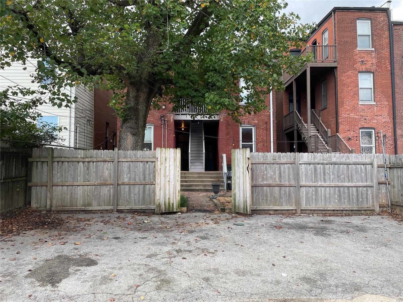 Soulard - Residential
