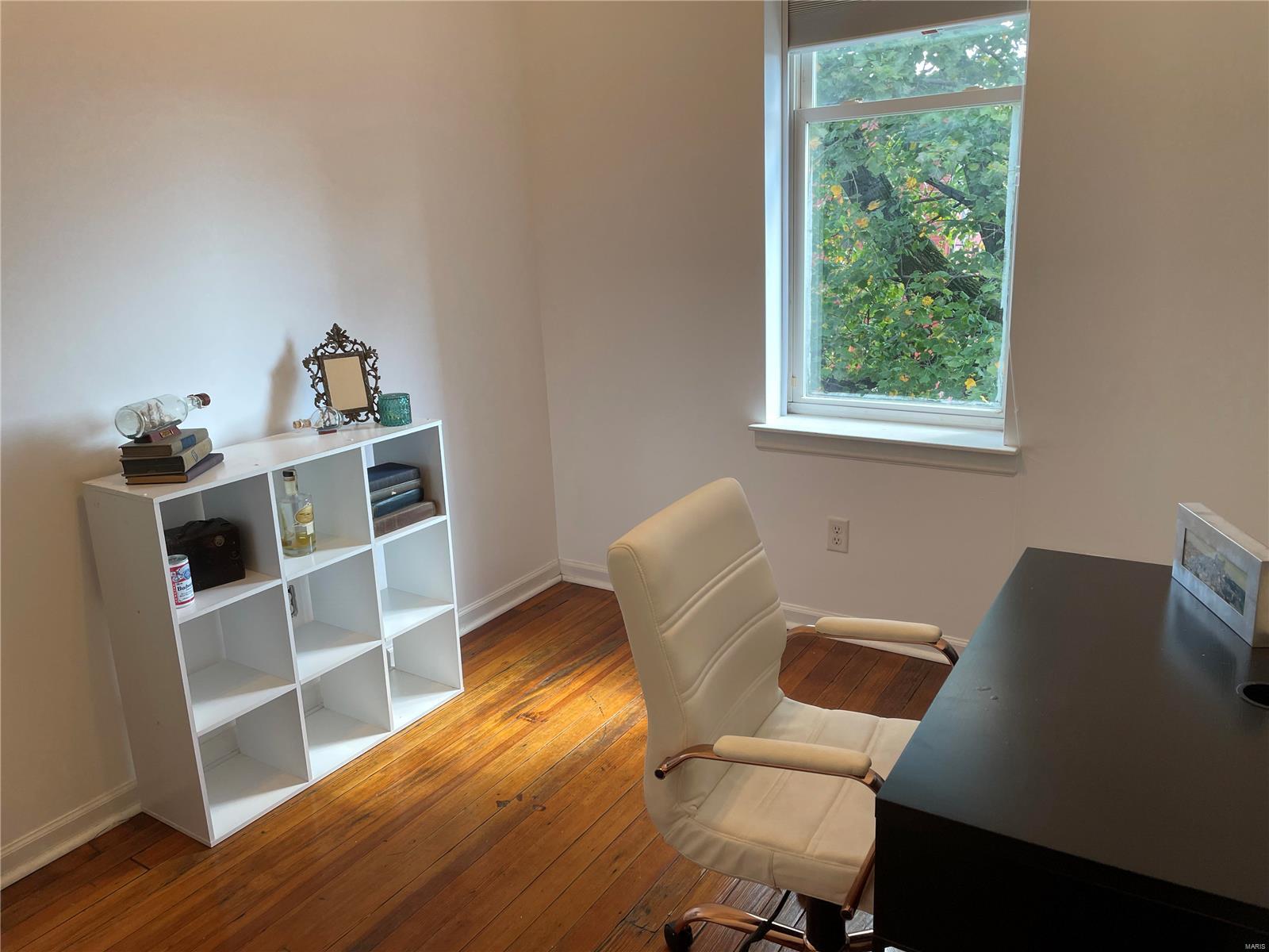 Soulard - Residential