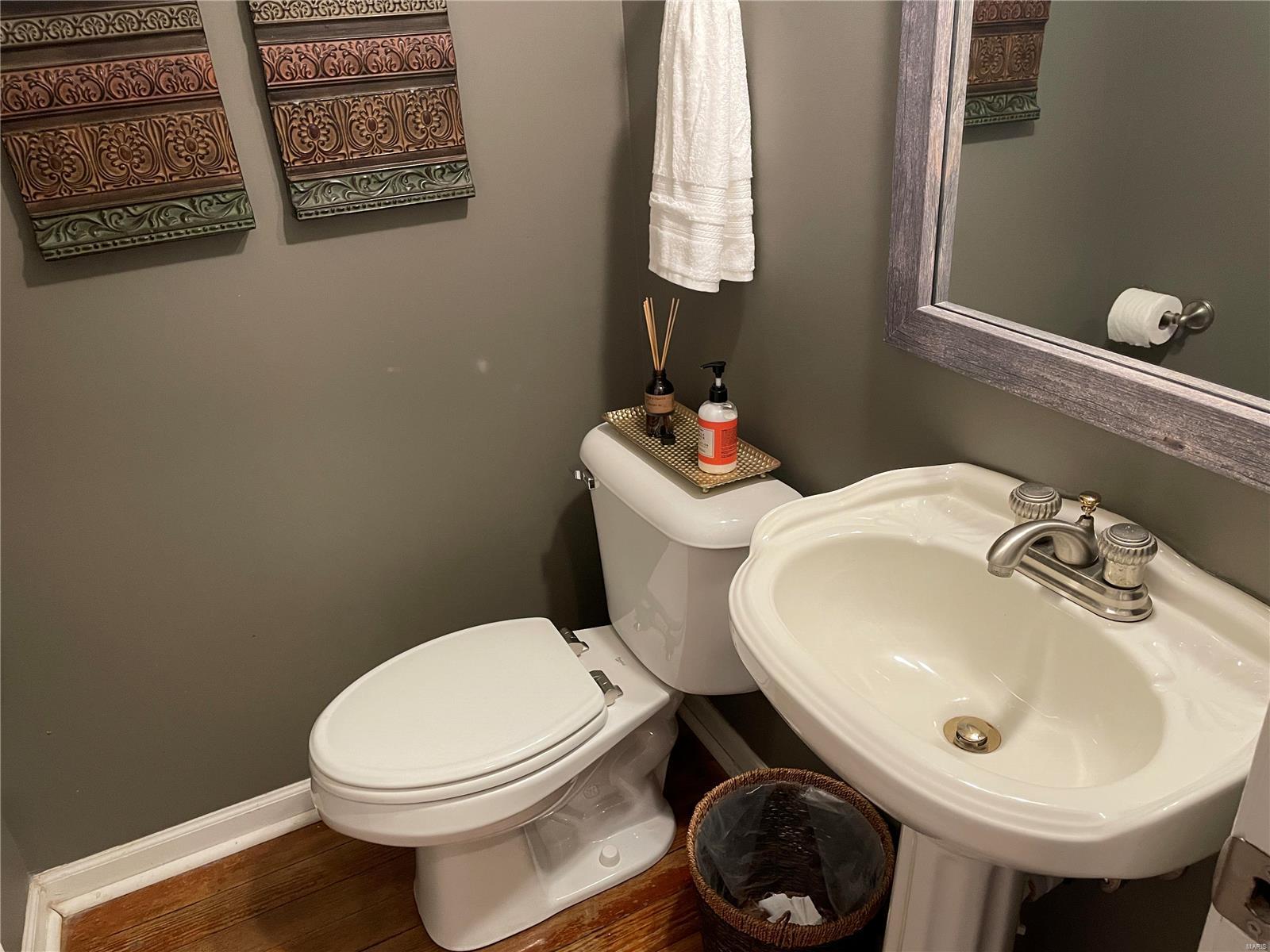 Soulard - Residential
