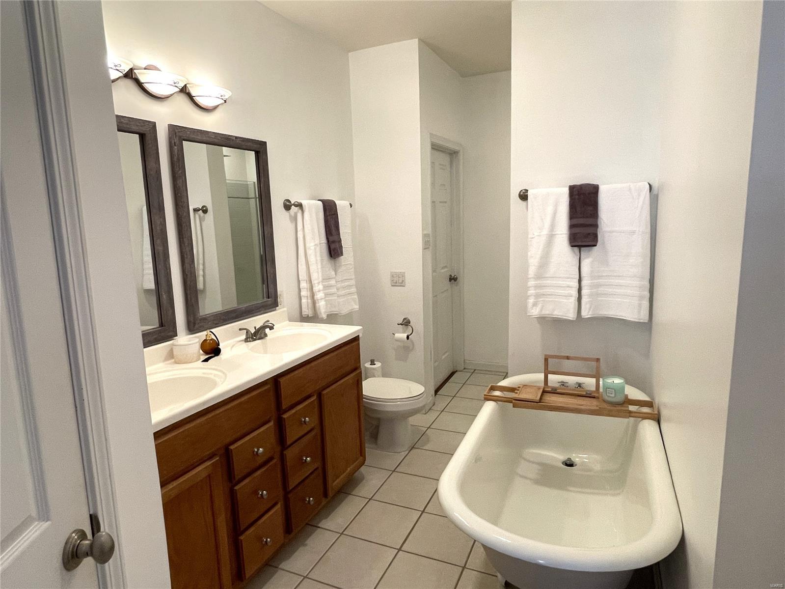 Soulard - Residential