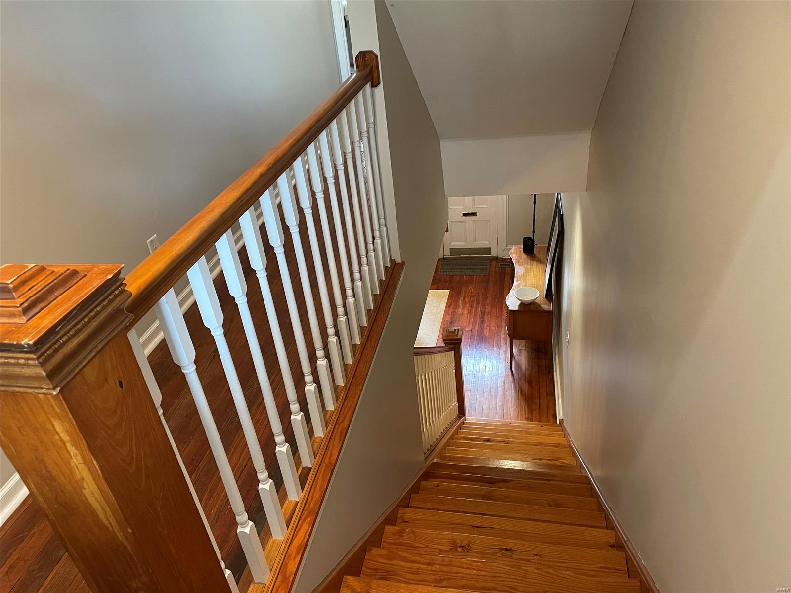 Soulard - Residential