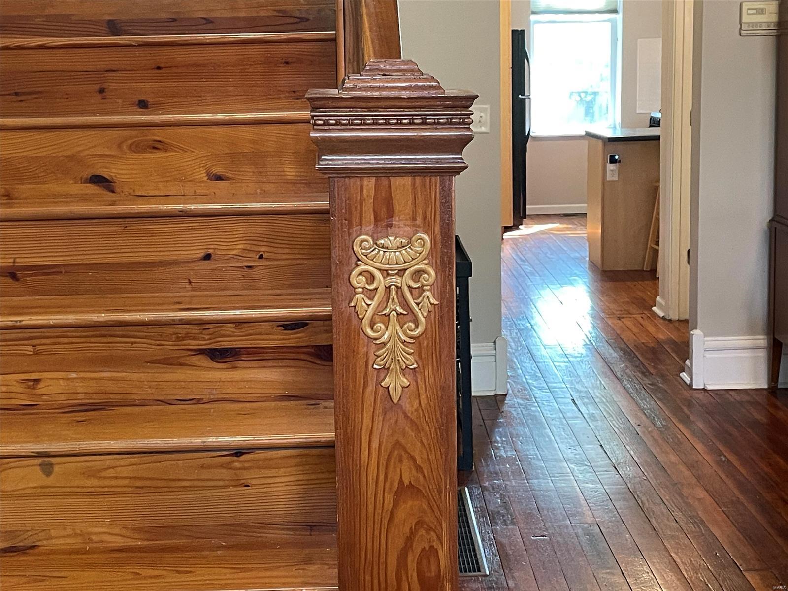 Soulard - Residential