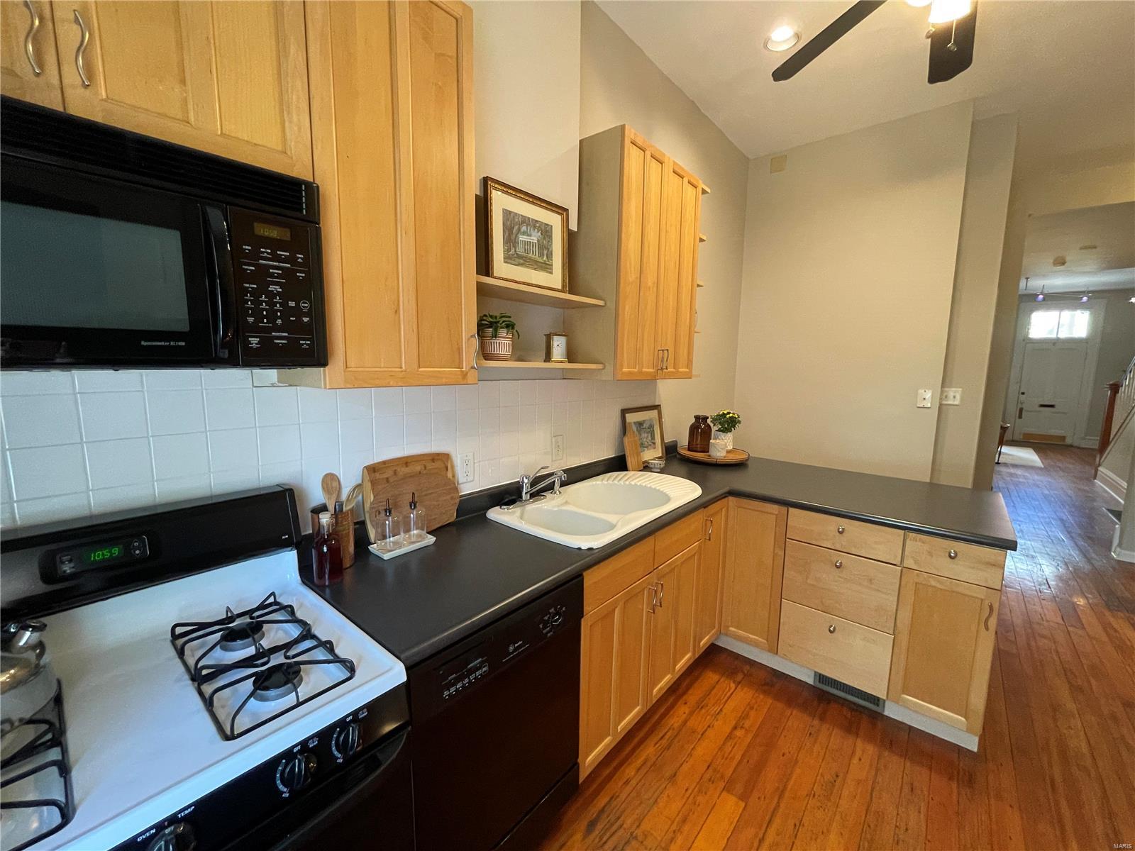 Soulard - Residential