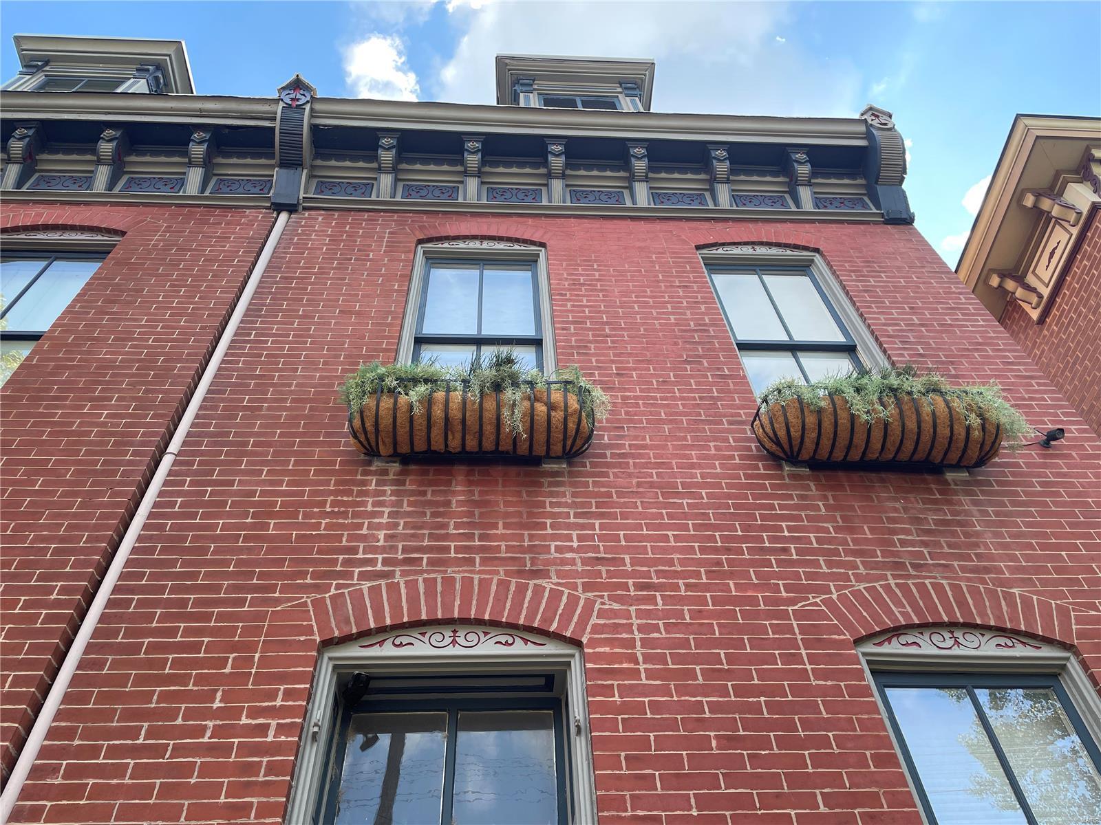 Soulard - Residential