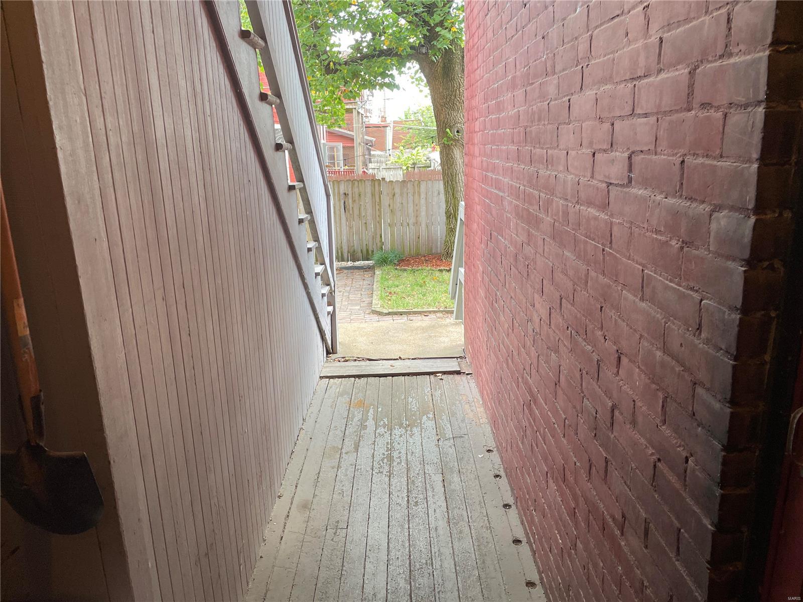 Soulard - Residential